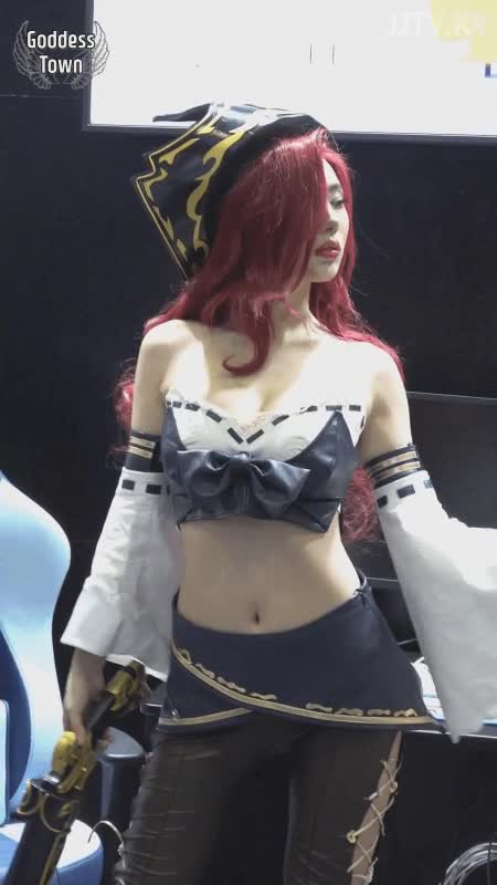온라인슬롯, 슬롯사이트, 온라인카지노, 슬롯커뮤니티 슬롯왕국 - 레이싱 모델 송주아 미스포츈 코스프레