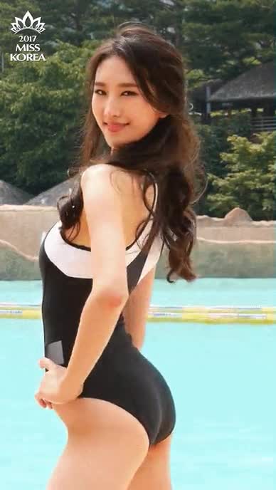 온라인슬롯, 슬롯사이트, 온라인카지노, 슬롯커뮤니티 슬롯왕국 - 2017년 미스코리아 수영복 심사