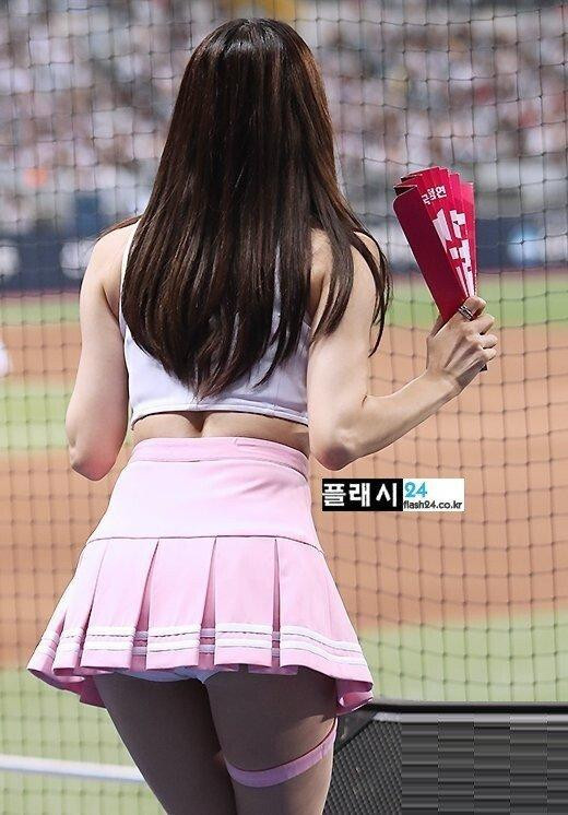 온라인슬롯, 슬롯사이트, 온라인카지노, 슬롯커뮤니티 슬롯왕국 - 치어리더들이 은근 발달된 부위