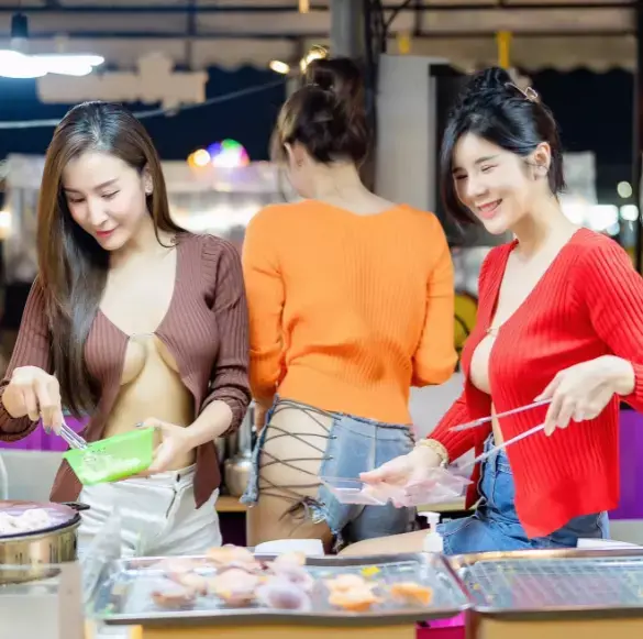 온라인슬롯, 슬롯사이트, 온라인카지노, 슬롯커뮤니티 슬롯왕국 - 페업당한 태국 과일가게