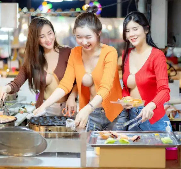 온라인슬롯, 슬롯사이트, 온라인카지노, 슬롯커뮤니티 슬롯왕국 - 페업당한 태국 과일가게
