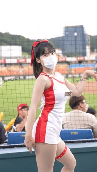 온라인슬롯, 슬롯사이트, 온라인카지노, 슬롯커뮤니티 슬롯왕국 - 이다혜 치어리더 자극적인 몸놀림 ㄷㄷ