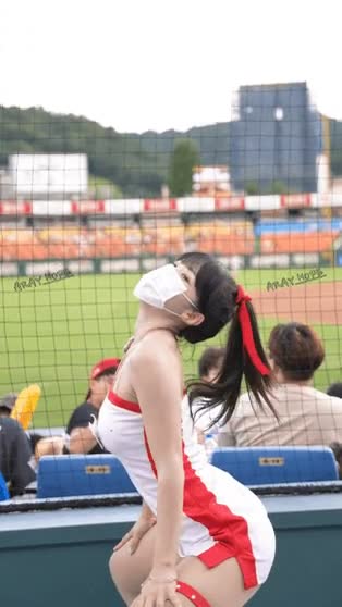 온라인슬롯, 슬롯사이트, 온라인카지노, 슬롯커뮤니티 슬롯왕국 - 이다혜 치어리더 자극적인 몸놀림 ㄷㄷ