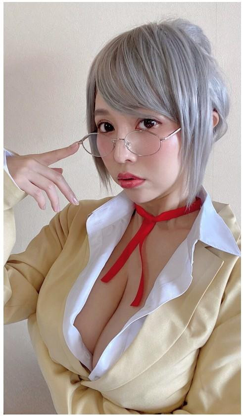 온라인슬롯, 슬롯사이트, 온라인카지노, 슬롯커뮤니티 슬롯왕국 - 감옥학원 부회장 코스프레한 AV배우