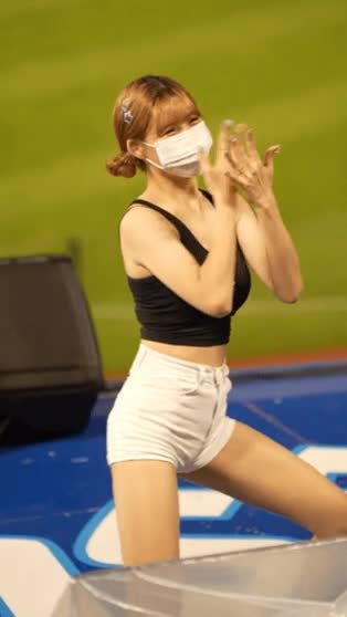 온라인슬롯, 슬롯사이트, 온라인카지노, 슬롯커뮤니티 슬롯왕국 - 이다헤 치어리더가 유독 인기 많은 이유