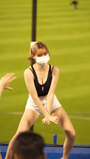 온라인슬롯, 슬롯사이트, 온라인카지노, 슬롯커뮤니티 슬롯왕국 - 이다헤 치어리더가 유독 인기 많은 이유