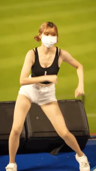 온라인슬롯, 슬롯사이트, 온라인카지노, 슬롯커뮤니티 슬롯왕국 - 이다헤 치어리더가 유독 인기 많은 이유