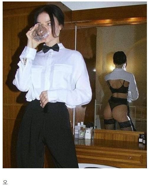 온라인슬롯, 슬롯사이트, 온라인카지노, 슬롯커뮤니티 슬롯왕국 - 앞과 뒤가 다른 여자.. jpg