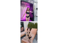 온라인슬롯, 슬롯사이트, 온라인카지노, 슬롯커뮤니티 슬롯왕국 - 신수지 파격적인 수영복 신작   