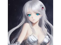 온라인슬롯, 슬롯사이트, 온라인카지노, 슬롯커뮤니티 슬롯왕국 - AI로 엘프소녀 그리기 결과물   
