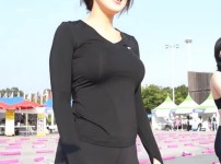 온라인슬롯, 슬롯사이트, 온라인카지노, 슬롯커뮤니티 슬롯왕국 - 요가하는 미스코리아 출신 누나   
