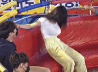 온라인슬롯, 슬롯사이트, 온라인카지노, 슬롯커뮤니티 슬롯왕국 - 월미도 디스코팡팡 인기녀   
