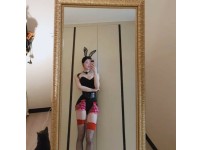 온라인슬롯, 슬롯사이트, 온라인카지노, 슬롯커뮤니티 슬롯왕국 - 바니걸이 되어서 셀카 찍어보기  
