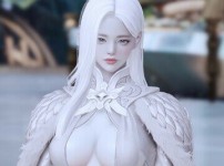 온라인슬롯, 슬롯사이트, 온라인카지노, 슬롯커뮤니티 슬롯왕국 - 로스트아크 의상을 입어본 처자   