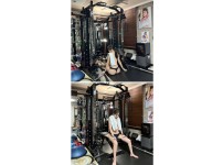 온라인슬롯, 슬롯사이트, 온라인카지노, 슬롯커뮤니티 슬롯왕국 - 신재은은 집에서 항상 이러고 있는 거임?   