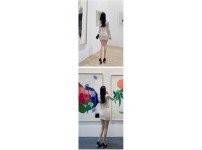 온라인슬롯, 슬롯사이트, 온라인카지노, 슬롯커뮤니티 슬롯왕국 - 정장 착용한 쇼핑몰 여자 사장님 골반 뒷태   