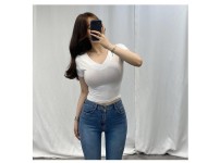 온라인슬롯, 슬롯사이트, 온라인카지노, 슬롯커뮤니티 슬롯왕국 - 몸매가 적나라하게 드러나는 여친룩   