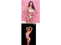 온라인슬롯, 슬롯사이트, 온라인카지노, 슬롯커뮤니티 슬롯왕국 - 몸매가 완성형인 현직 모델 권예지  