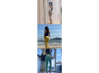 온라인슬롯, 슬롯사이트, 온라인카지노, 슬롯커뮤니티 슬롯왕국 - 뒤태 자랑하는 필라테스 강사  