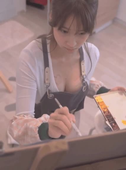 온라인슬롯, 슬롯사이트, 온라인카지노, 슬롯커뮤니티 슬롯왕국 - 그림에 집중하는 명아