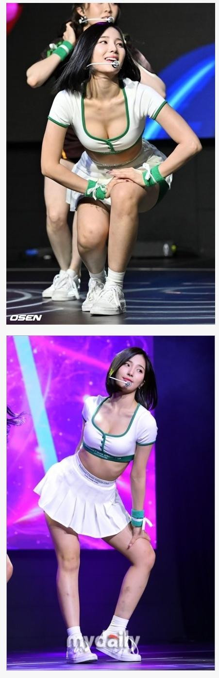 온라인슬롯, 슬롯사이트, 온라인카지노, 슬롯커뮤니티 슬롯왕국 - 듣보라서 묻히는 걸그룹 와꾸 + 몸매 숨겨진 강자