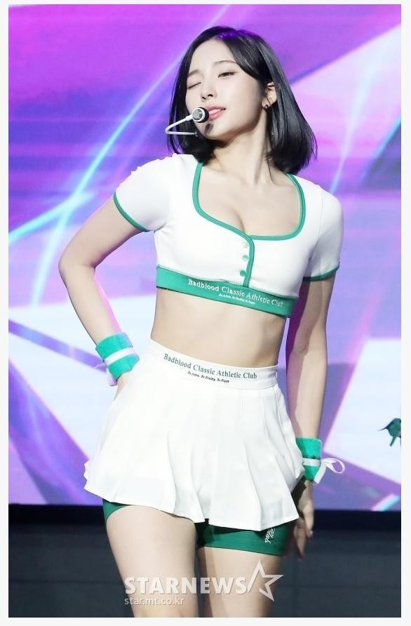 온라인슬롯, 슬롯사이트, 온라인카지노, 슬롯커뮤니티 슬롯왕국 - 듣보라서 묻히는 걸그룹 와꾸 + 몸매 숨겨진 강자