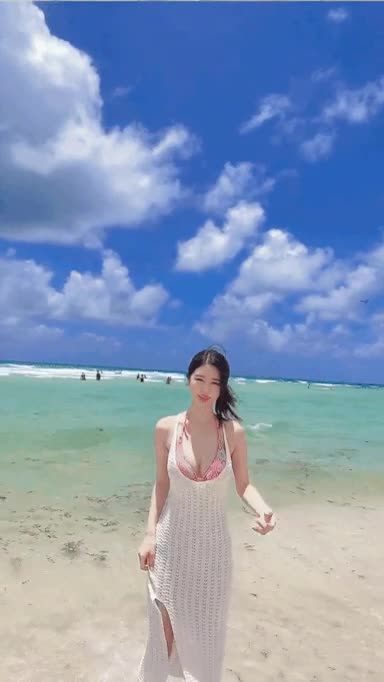 온라인슬롯, 슬롯사이트, 온라인카지노, 슬롯커뮤니티 슬롯왕국 - 바닷가 놀러간 미시룩 김나정