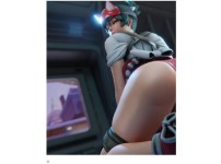 온라인슬롯, 슬롯사이트, 온라인카지노, 슬롯커뮤니티 슬롯왕국 - 떴다.. 오버워치2 신 여캐 키리코 근황   