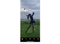 온라인슬롯, 슬롯사이트, 온라인카지노, 슬롯커뮤니티 슬롯왕국 - 김은선 골퍼 속바지 노출   