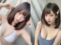 온라인슬롯, 슬롯사이트, 온라인카지노, 슬롯커뮤니티 슬롯왕국 - 얼굴은 귀여운데 가슴까지 커버림   