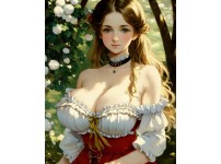 온라인슬롯, 슬롯사이트, 온라인카지노, 슬롯커뮤니티 슬롯왕국 - AI가 그린 중세풍 야짤   