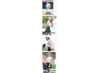 온라인슬롯, 슬롯사이트, 온라인카지노, 슬롯커뮤니티 슬롯왕국 - 가슴 큰 걸로 유명한 여자 골프선수   