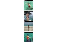 온라인슬롯, 슬롯사이트, 온라인카지노, 슬롯커뮤니티 슬롯왕국 - 개쩌는 효민 수영복 몸매   