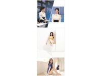 온라인슬롯, 슬롯사이트, 온라인카지노, 슬롯커뮤니티 슬롯왕국 - 벗는게 직업인 관종 아나운서   