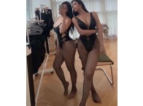 온라인슬롯, 슬롯사이트, 온라인카지노, 슬롯커뮤니티 슬롯왕국 - 이런 몸매 좋아하는 사람들 환장하는 네추럴사이즈 모델  