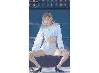 온라인슬롯, 슬롯사이트, 온라인카지노, 슬롯커뮤니티 슬롯왕국 - 걸크러쉬 태리 타이트한 엉밑살   