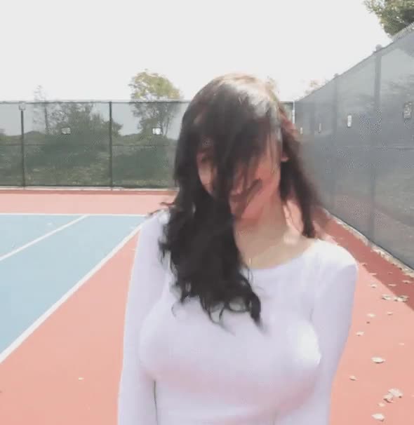 온라인슬롯, 슬롯사이트, 온라인카지노, 슬롯커뮤니티 슬롯왕국 - 해맑게 끼부리는 노브라녀 슴부먼트