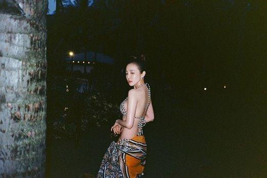 온라인슬롯, 슬롯사이트, 온라인카지노, 슬롯커뮤니티 슬롯왕국 - 산다라박 인스타에 올라온 비키니
