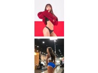 온라인슬롯, 슬롯사이트, 온라인카지노, 슬롯커뮤니티 슬롯왕국 - 엄청난 하체를 가진 한국 누나   