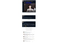 온라인슬롯, 슬롯사이트, 온라인카지노, 슬롯커뮤니티 슬롯왕국 - 한국을 싫어하는 트위터 유저를 본 AV배우 반응   