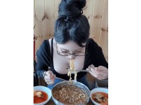 온라인슬롯, 슬롯사이트, 온라인카지노, 슬롯커뮤니티 슬롯왕국 - 야무진 칼국수 먹방 ㅗㅜㅑ   