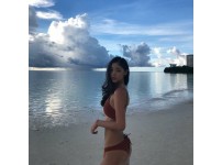 온라인슬롯, 슬롯사이트, 온라인카지노, 슬롯커뮤니티 슬롯왕국 - 몸매 미쳐버린 타투 비키니 모델  