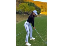 온라인슬롯, 슬롯사이트, 온라인카지노, 슬롯커뮤니티 슬롯왕국 - 검스 신고 골프치는 처자   