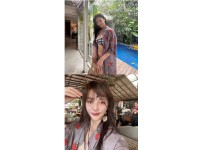 온라인슬롯, 슬롯사이트, 온라인카지노, 슬롯커뮤니티 슬롯왕국 - 자기관리 ㄷㄷ 안혜경 비키니 몸매 공개   