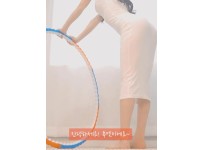 온라인슬롯, 슬롯사이트, 온라인카지노, 슬롯커뮤니티 슬롯왕국 - 미시룩 입고 훌라후프하기   