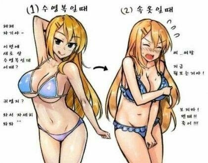 검증된 온라인슬롯, 슬롯먹튀업체 보증, 슬롯커뮤니티, 슬롯왕국- 수영복과 속옷의 차이