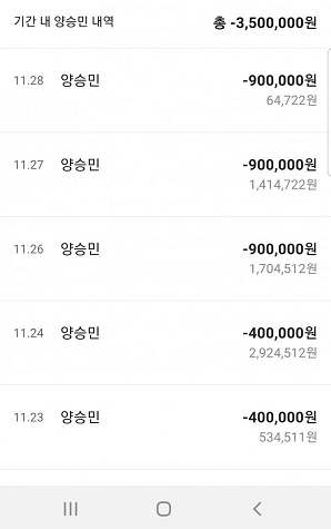 온라인슬롯, 슬롯사이트, 온라인카지노, 슬롯커뮤니티 슬롯왕국 - 아프리카 (AFRICA) 먹튀확정 증거 첨부