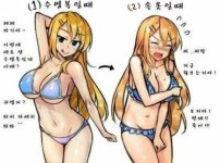 검증된 온라인슬롯, 슬롯먹튀업체 보증, 슬롯커뮤니티, 슬롯왕국- 수영복과 속옷의 차이   