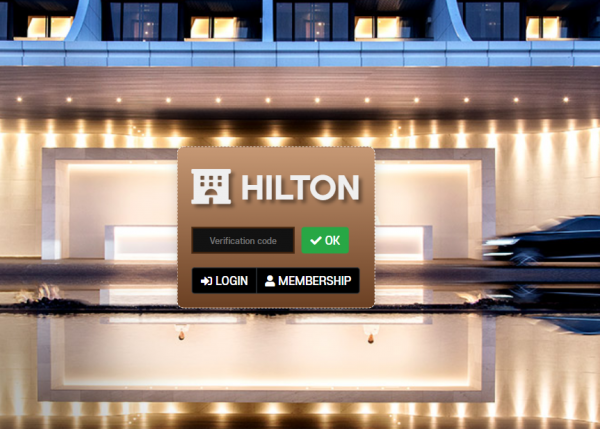 온라인슬롯, 슬롯사이트, 온라인카지노, 슬롯커뮤니티 슬롯왕국 - 힐튼 먹튀 (HILTON) 확정 증거 첨부