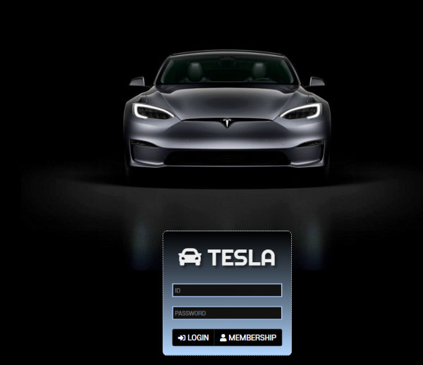 온라인슬롯, 슬롯사이트, 온라인카지노, 슬롯커뮤니티 슬롯왕국 - 테슬라 먹튀 (TESLA) 확정 증거 첨부